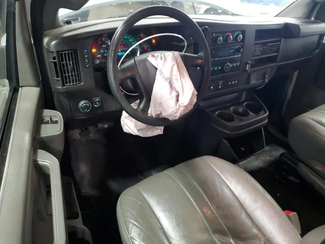 2018 CHEVROLET EXPRESS G2 - 1GCWGAFP5J1242813