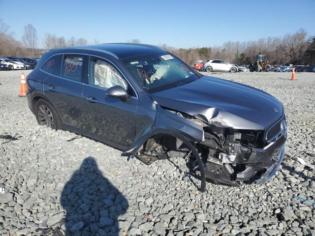 Vin: w1nkm4hb2pu023219, lot: 43032015, mercedes-benz glc-class 300 4matic 20234
