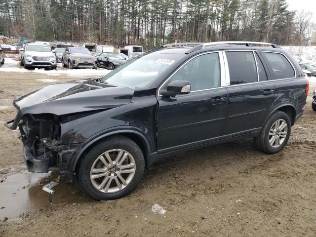 VOLVO XC90 3.2