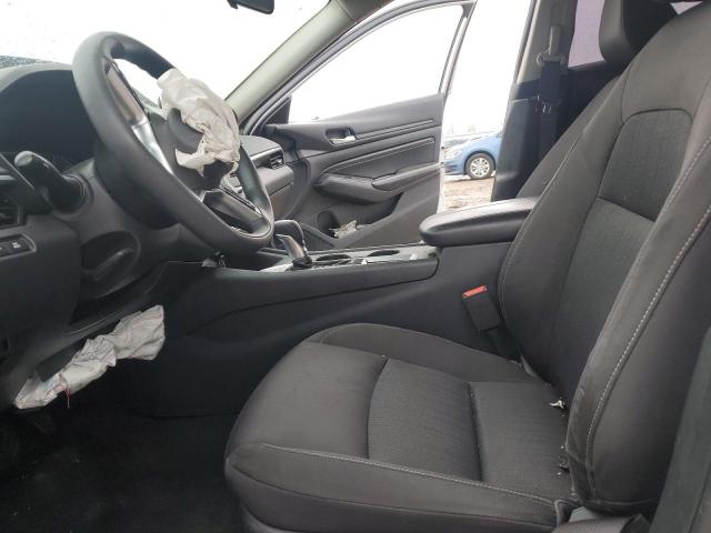 2019 NISSAN ALTIMA S 1N4BL4BV4KC247836