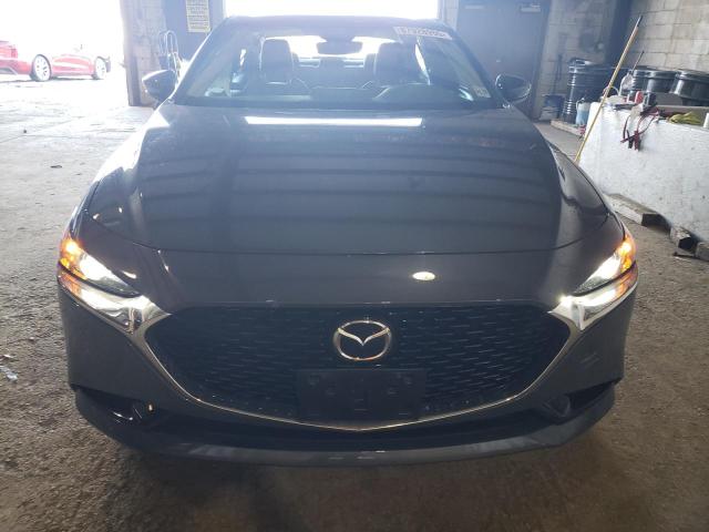 2022 MAZDA 3 PREFERRE - 3MZBPACL9NM317731