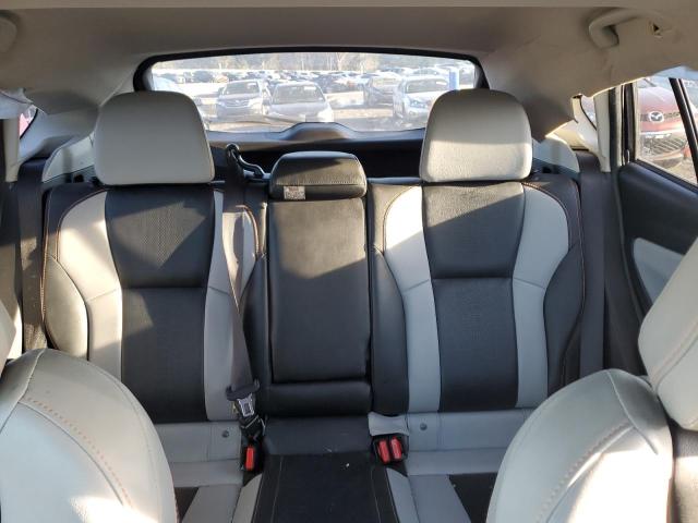 2019 SUBARU CROSSTREK - JF2GTANC4KH289226