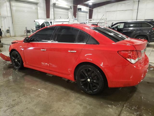 Vin: 1g1pg5sb2f7215474, lot: 88714995, chevrolet cruze ltz 20152