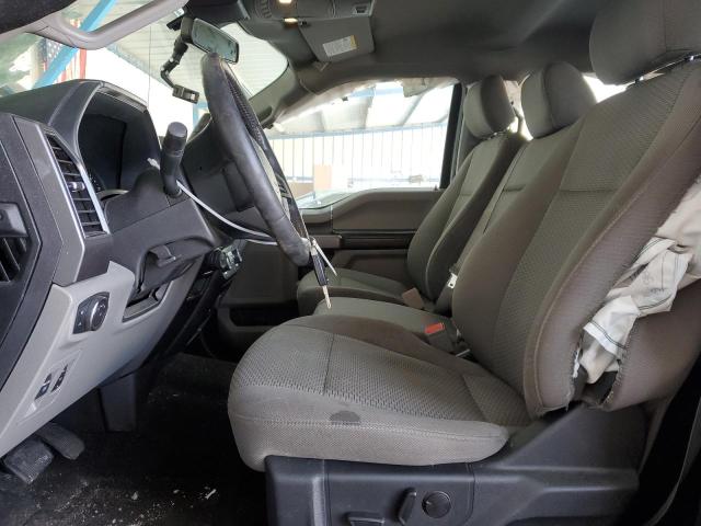 2019 FORD F150 SUPER - 1FTEW1E54KFA13347