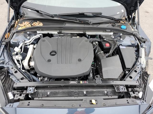 2025 VOLVO S60 CORE 7JRL12GJ3SG364543