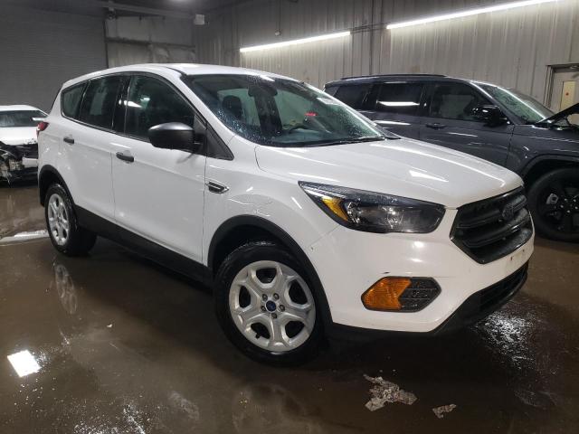 2019 FORD ESCAPE S - 1FMCU0F7XKUA65175