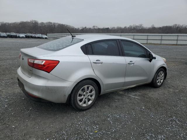 2016 KIA RIO LX - KNADM4A34G6591265