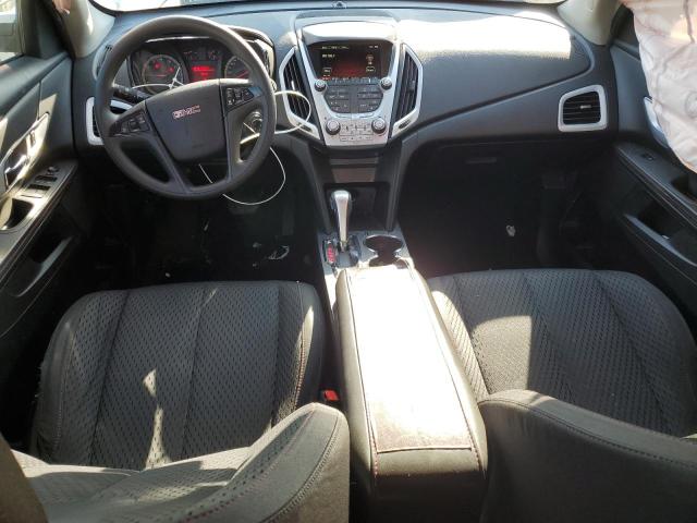2015 GMC TERRAIN SL - 2GKALMEK1F6349248