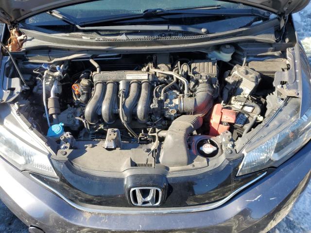 2017 HONDA FIT EX - 3HGGK5H87HM703069
