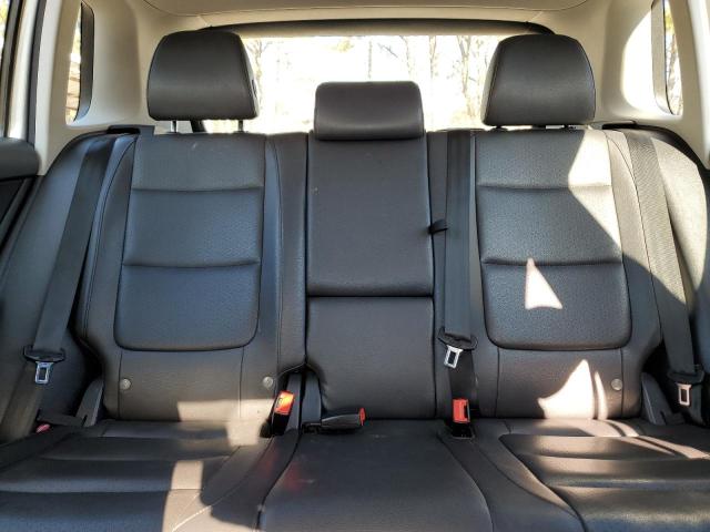 2017 VOLKSWAGEN TIGUAN S - WVGAV7AX8HW509218