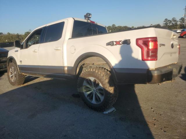 2015 FORD F150 SUPER - 1FTEW1EG0FFA84570