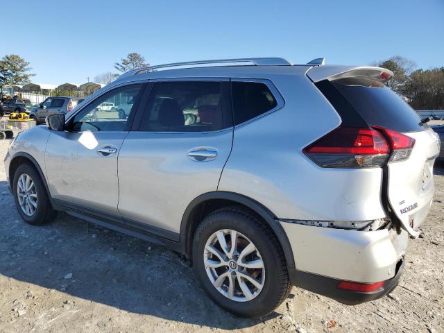 2019 NISSAN ROGUE S - KNMAT2MT4KP517565