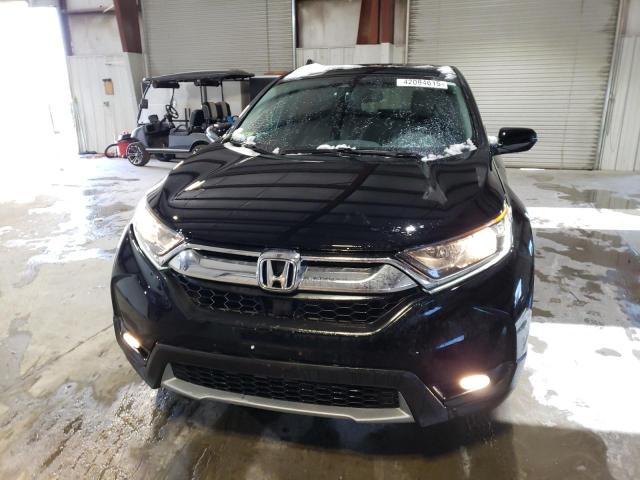 2018 HONDA CR-V EXL - 7FARW2H88JE073054