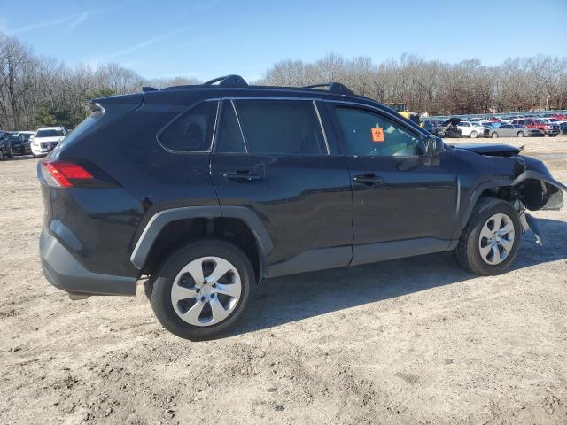 Vin: 2t3h1rfv6kw006312, lot: 87443854, toyota rav4 le 20193