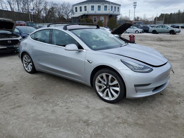 2018 TESLA MODEL 3 - 5YJ3E1EB0JF121418