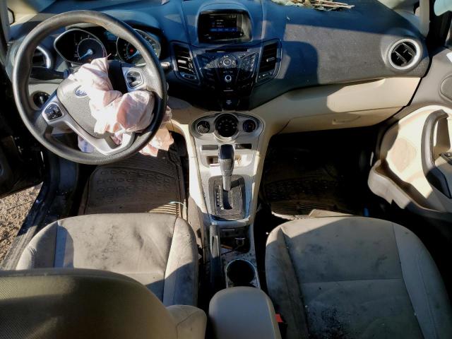 2018 FORD FIESTA SE - 3FADP4EJXJM108166
