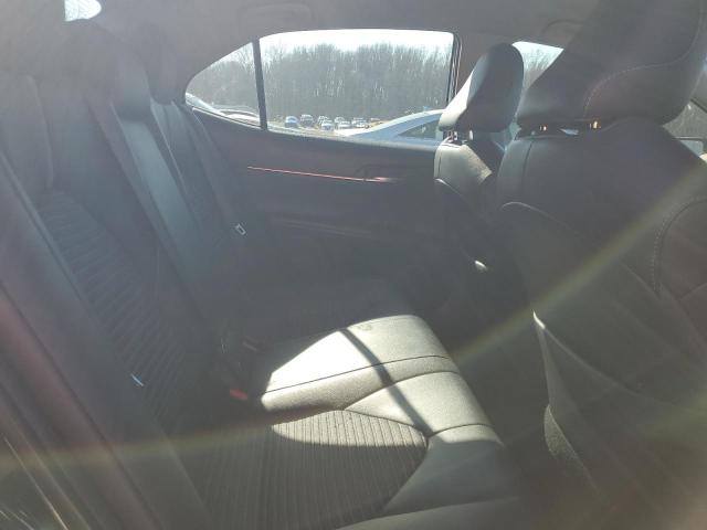 2018 TOYOTA CAMRY L - 4T1B11HK3JU135304