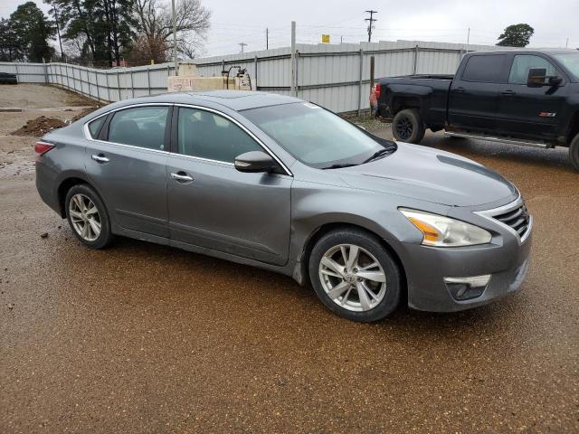 2015 NISSAN ALTIMA 2.5 - 1N4AL3AP1FC567288