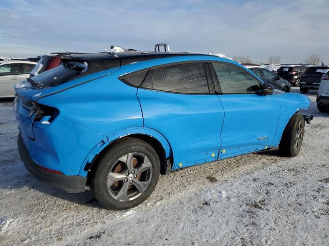 2021 FORD MACH E 3FMTK4SX4MME01350