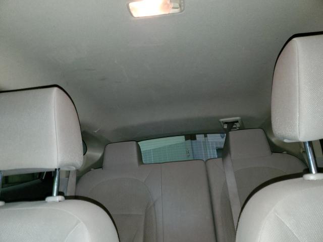 2015 NISSAN ROGUE SELE - JN8AS5MV1FW259737