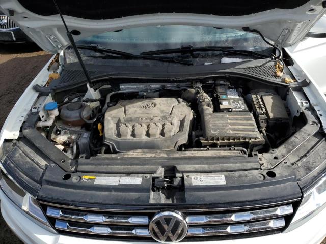 2018 VOLKSWAGEN TIGUAN SE - 3VV2B7AXXJM035927