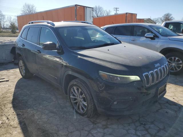 Vin: 1c4pjlcb1kd348749, lot: 42765545, jeep grand cher latitude 20194