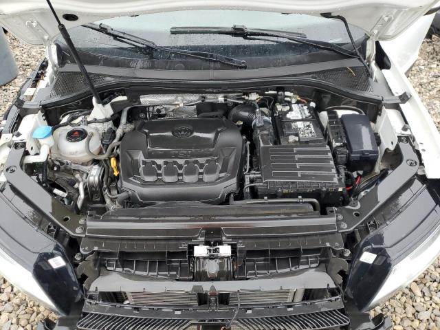 2019 VOLKSWAGEN TIGUAN SE - 3VV2B7AX0KM182131