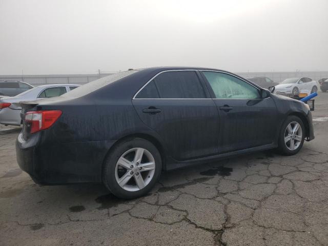 TOYOTA CAMRY L 2013 black  gas 4T1BF1FKXDU680165 photo #4