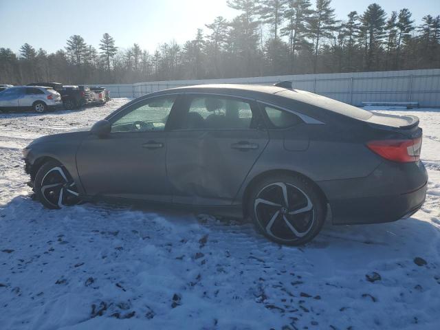 Vin: 1hgcv2f37ka029702, lot: 89164585, honda accord sport 20192