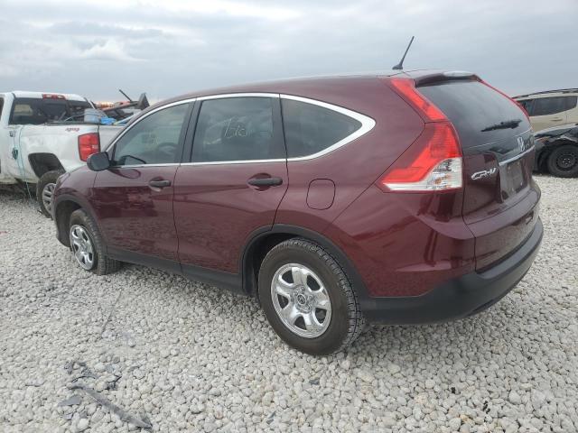 Vin: 5j6rm3h30dl012238, lot: 87191564, honda crv lx 20132