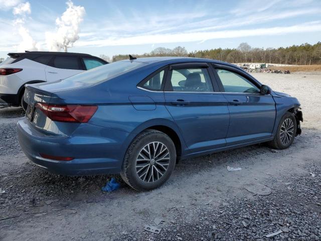 2020 VOLKSWAGEN JETTA S - 3VWCB7BU5LM024325
