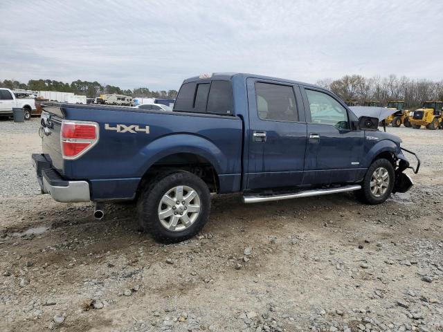 Vin: 1ftfw1et8dfd52697, lot: 41997785, ford f-150 supercrew 20133