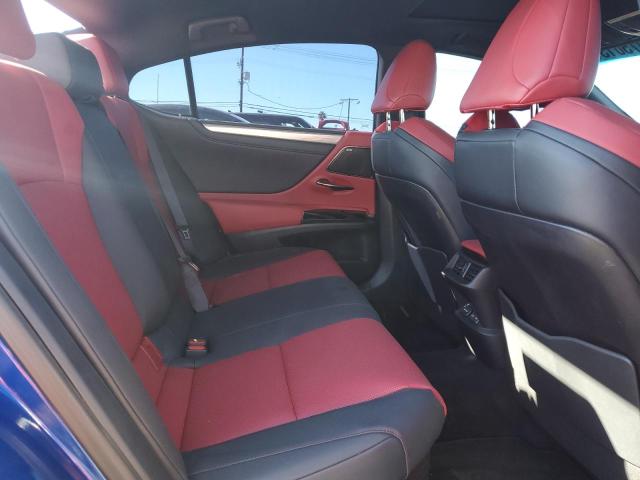 2024 LEXUS ES 300H F - 58ABA1C12RU040283
