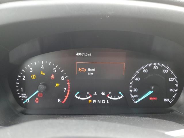 2021 FORD EXPLORER P - 1FM5K8AW9MNA18504
