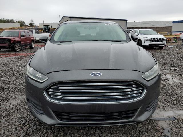 2016 FORD FUSION SE 1FA6P0H70G5114400