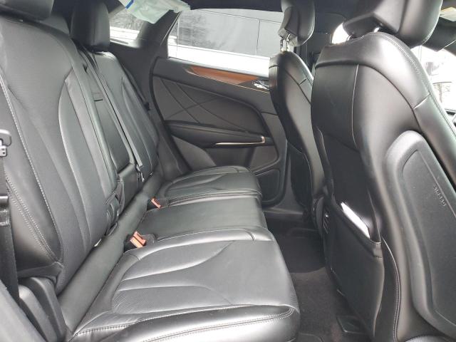 2019 LINCOLN MKC RESERV - 5LMCJ3D90KUL09072