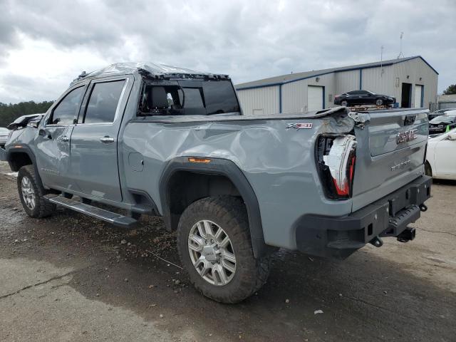 Vin: 1gt49neyxrf267014, lot: 43039385, gmc sierra k2500 slt 20242