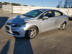 2016 CHEVROLET CRUZE LT - 1G1BE5SM9G7254727