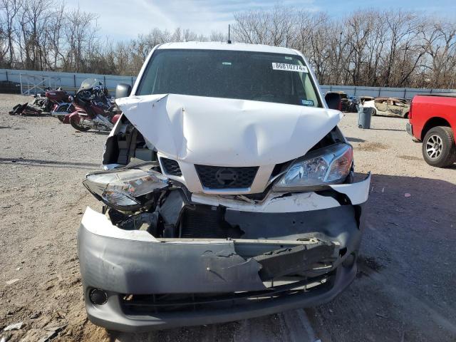 2017 NISSAN NV200 2.5S - 3N6CM0KN8HK718648