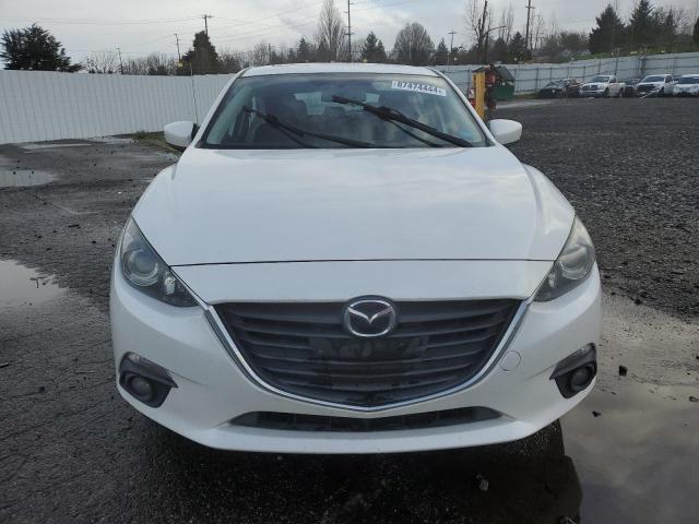 2016 MAZDA 3 TOURING - 3MZBM1M72GM272015