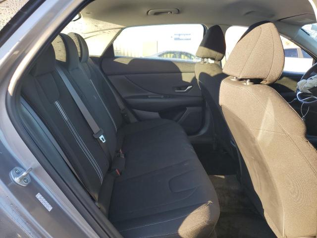 2023 HYUNDAI ELANTRA SE - KMHLS4AG9PU526474