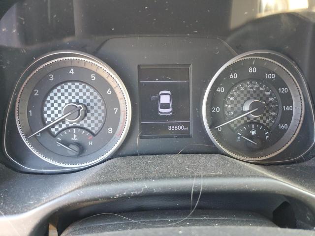 2020 HYUNDAI ELANTRA SE - KMHD84LF6LU915154