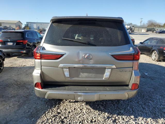2016 LEXUS LX 570 JTJHY7AX1G4191119