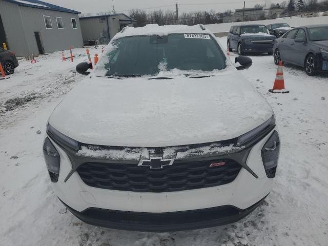 2024 CHEVROLET TRAX 2RS KL77LJE2XRC066392