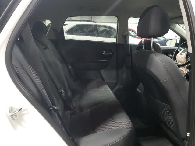 2022 KIA NIRO LX - KNDCB3LC9N5500652