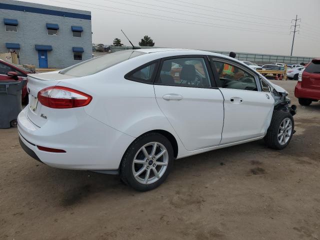 2016 FORD FIESTA SE - 3FADP4BJ5GM130654