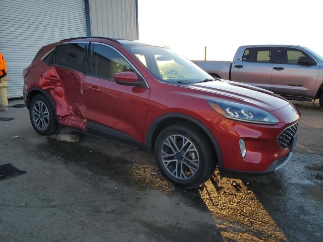 2020 FORD ESCAPE SEL - 1FMCU9H69LUA77473