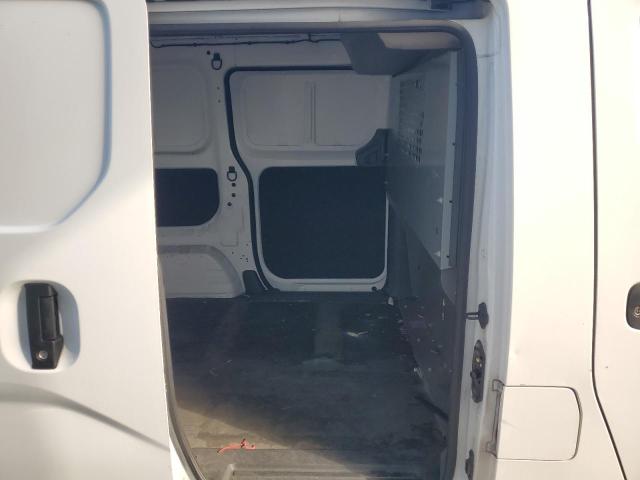 2021 NISSAN NV200 2.5S 3N6CM0KNXMK691110
