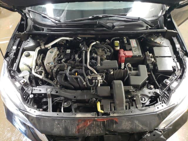2020 NISSAN SENTRA S - 3N1AB8BV2LY220954