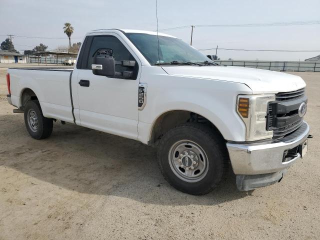 Vin: 1ftbf2a61ked12145, lot: 43662075, ford f250 super duty 20194